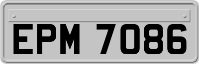 EPM7086