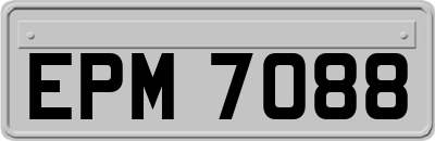EPM7088