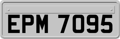 EPM7095