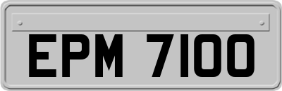 EPM7100