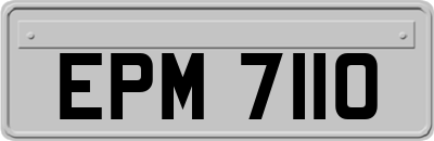 EPM7110