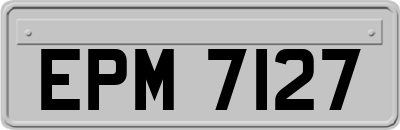 EPM7127