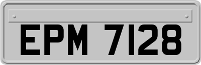EPM7128