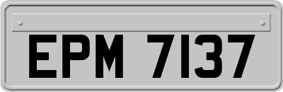 EPM7137