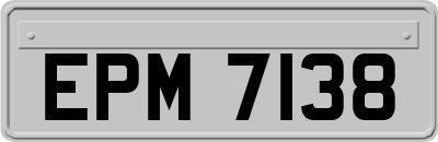 EPM7138