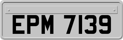 EPM7139
