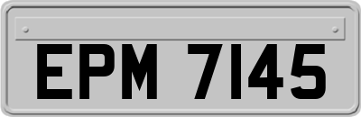 EPM7145