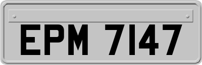 EPM7147