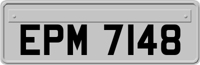 EPM7148