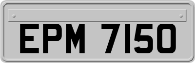 EPM7150