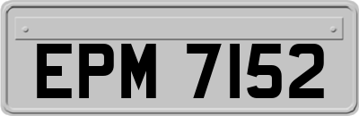 EPM7152