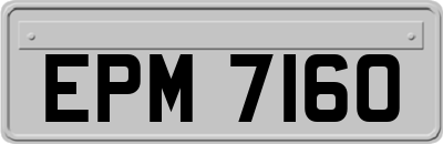 EPM7160