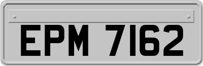 EPM7162