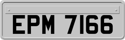 EPM7166
