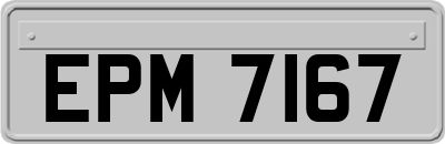 EPM7167