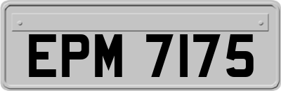 EPM7175