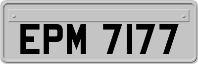 EPM7177