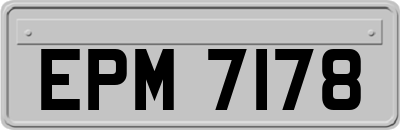 EPM7178