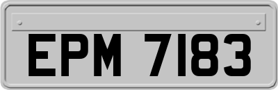 EPM7183