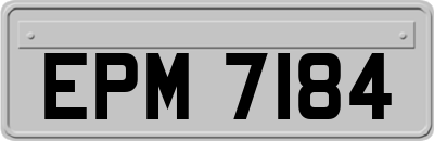 EPM7184