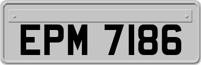 EPM7186