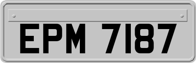 EPM7187