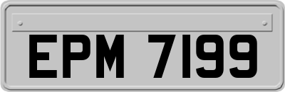 EPM7199