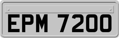 EPM7200