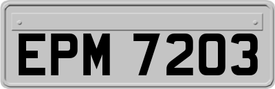 EPM7203