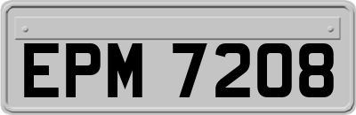 EPM7208