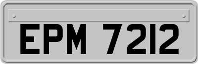 EPM7212