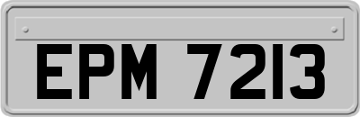EPM7213