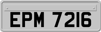 EPM7216