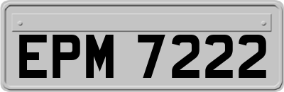 EPM7222