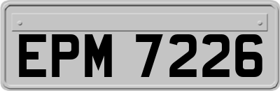EPM7226