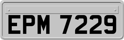 EPM7229