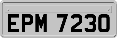 EPM7230