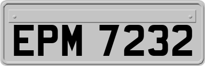 EPM7232
