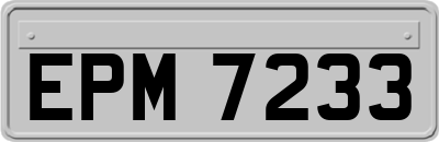 EPM7233
