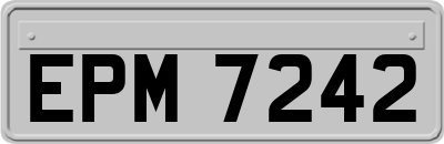 EPM7242