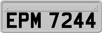 EPM7244