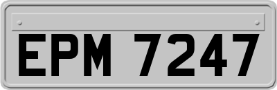 EPM7247