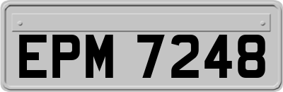 EPM7248