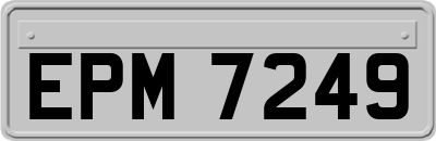 EPM7249