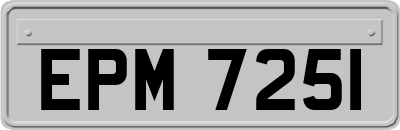 EPM7251