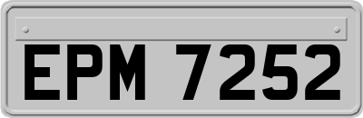 EPM7252