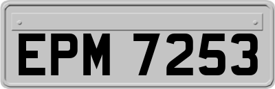 EPM7253