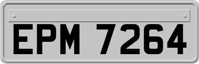 EPM7264