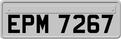 EPM7267