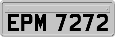 EPM7272